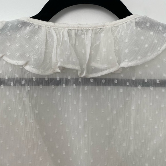 Abercrombie & Fitch Blouse - Picture 8 of 8